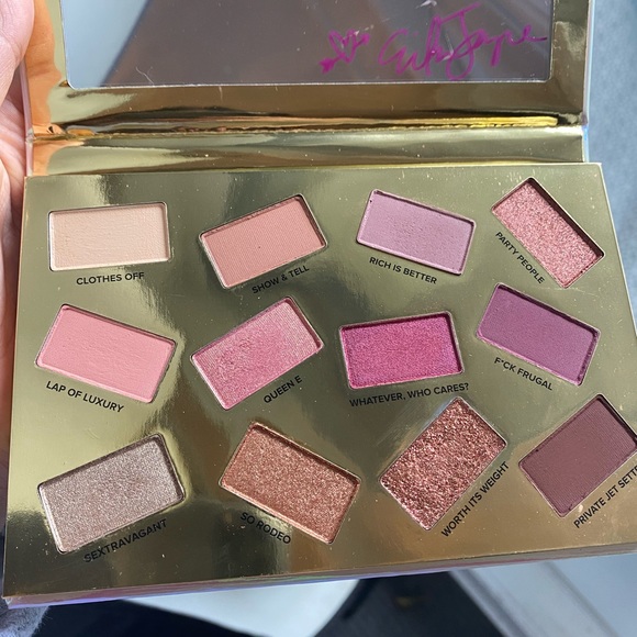 Pretty Mess Too Faced - Picture 3 of 3